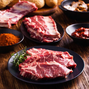 elk meat pack calgary