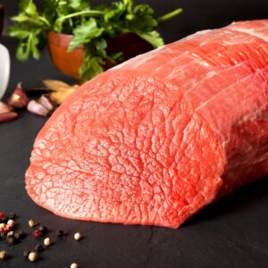 Eye of Round Roast