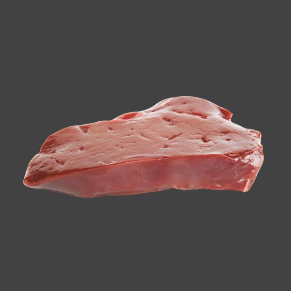 Heart, Liver, or Tongue - Image 2