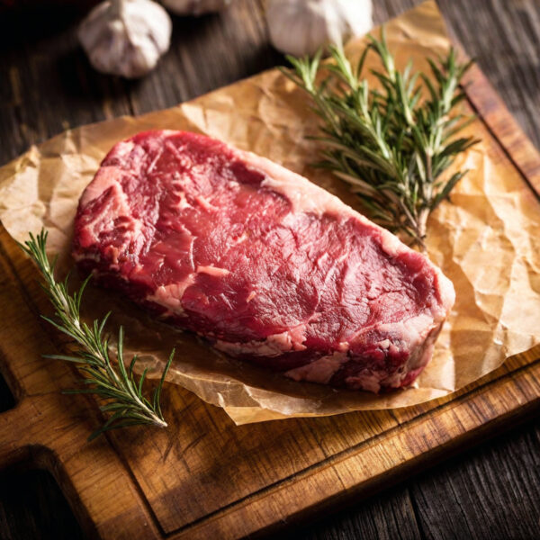 elk meat alberta