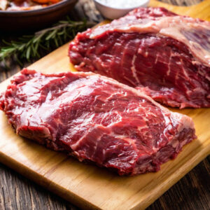 elk prime Rib Roast