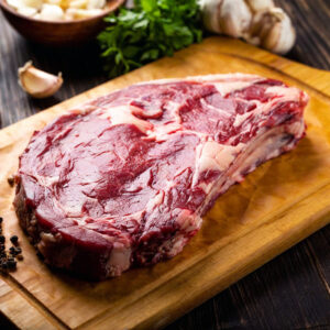 elk ribeye
