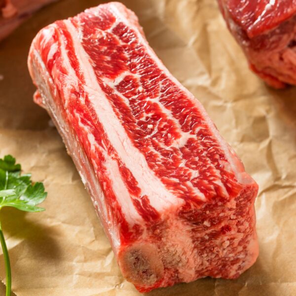 Ribs