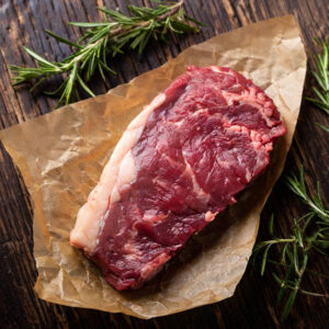 black diamond elk ranch sirloin steak