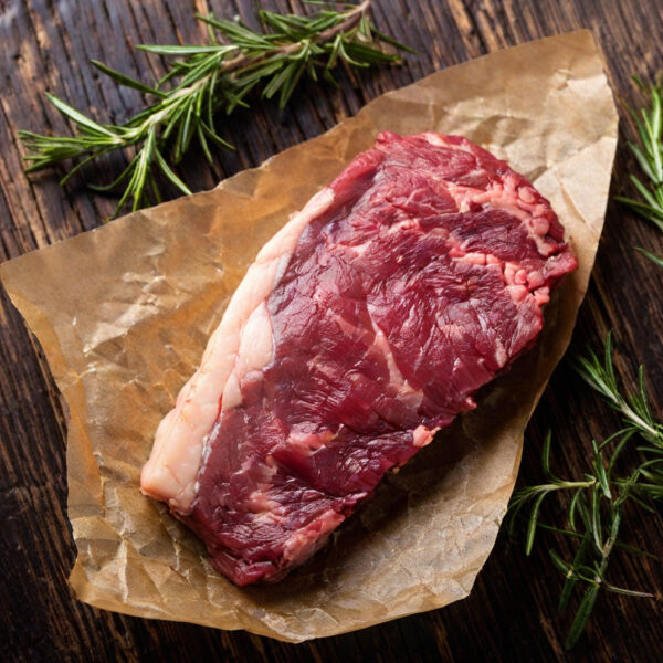 black diamond elk ranch sirloin steak