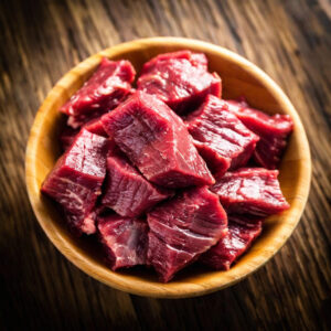 black diamond elk stew