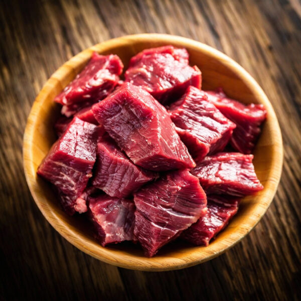 black diamond elk stew