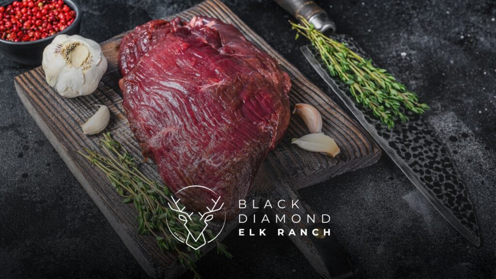 where can i buy elk meat