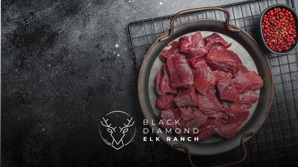 elk meat calgary