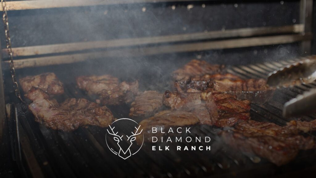 should i switch to elk meat