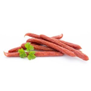elk pepperoni sticks