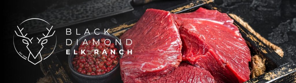 elk meat calgary