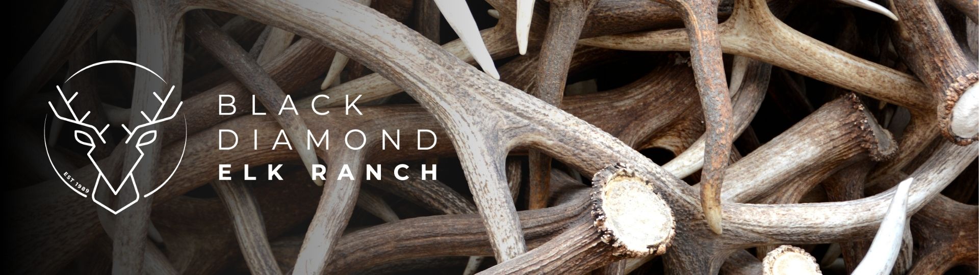 antler chews for dogs