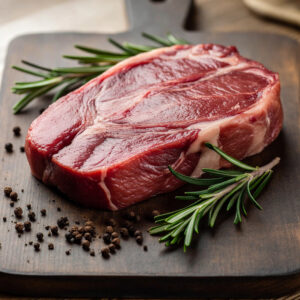Top Sirloin Steak