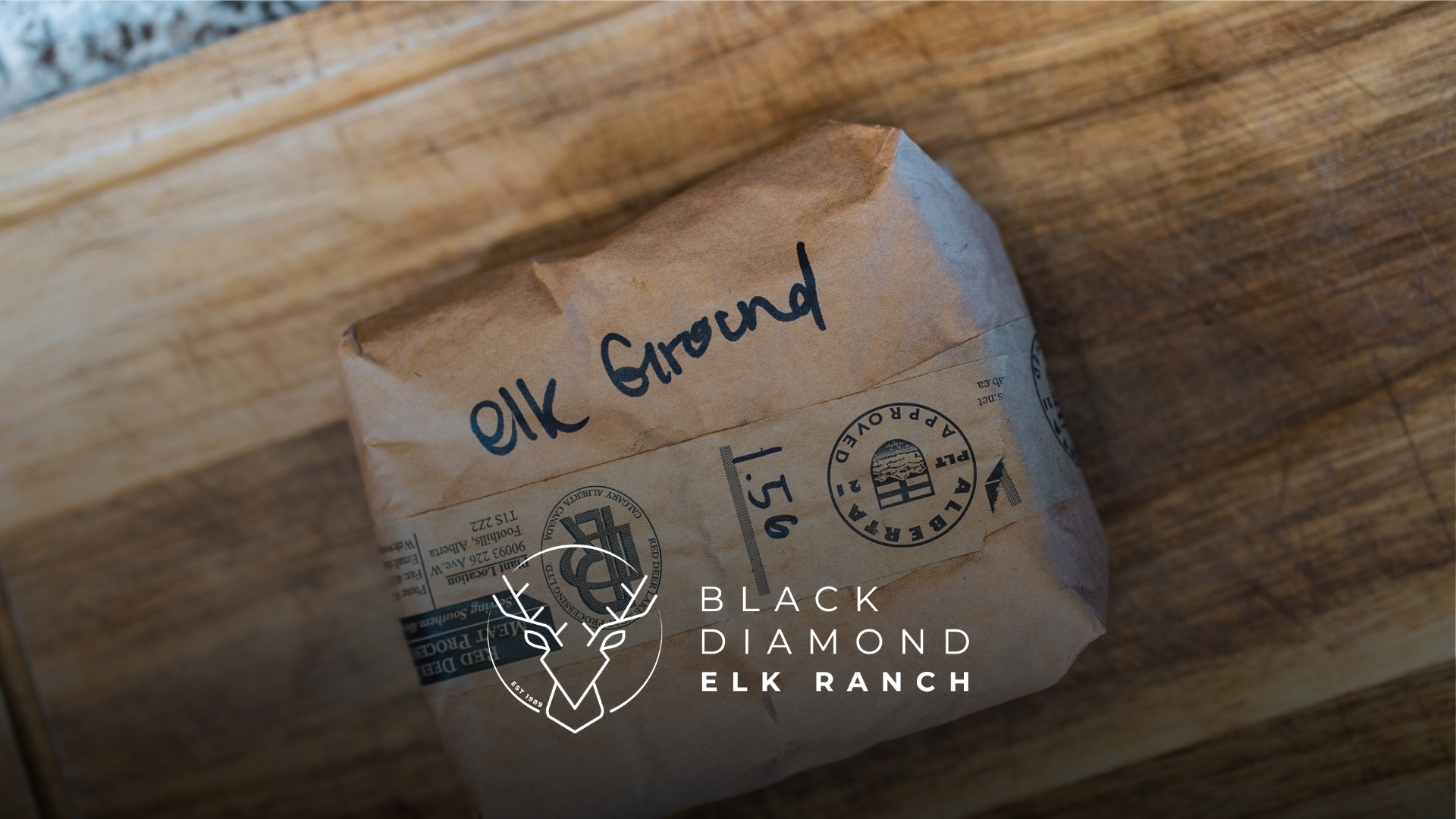 ground elk calgary