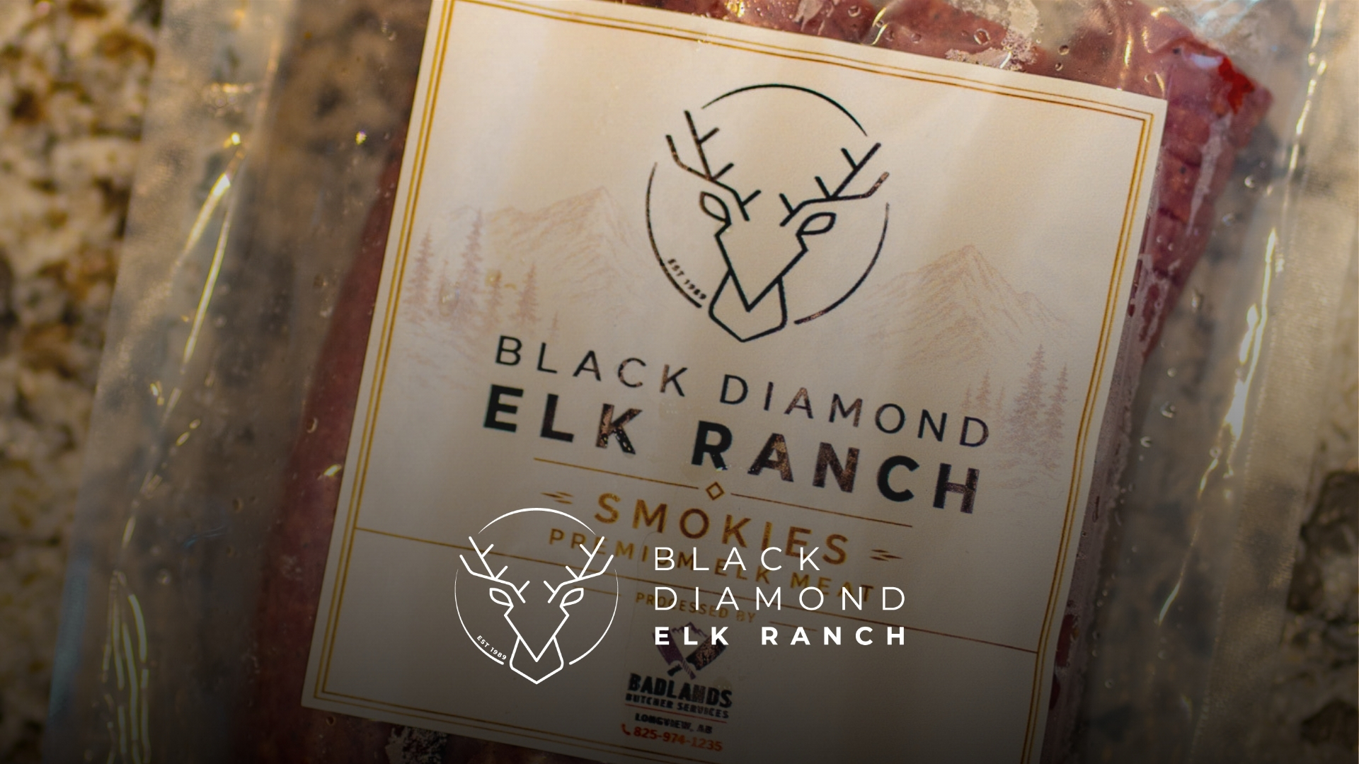 elk meat near calgary