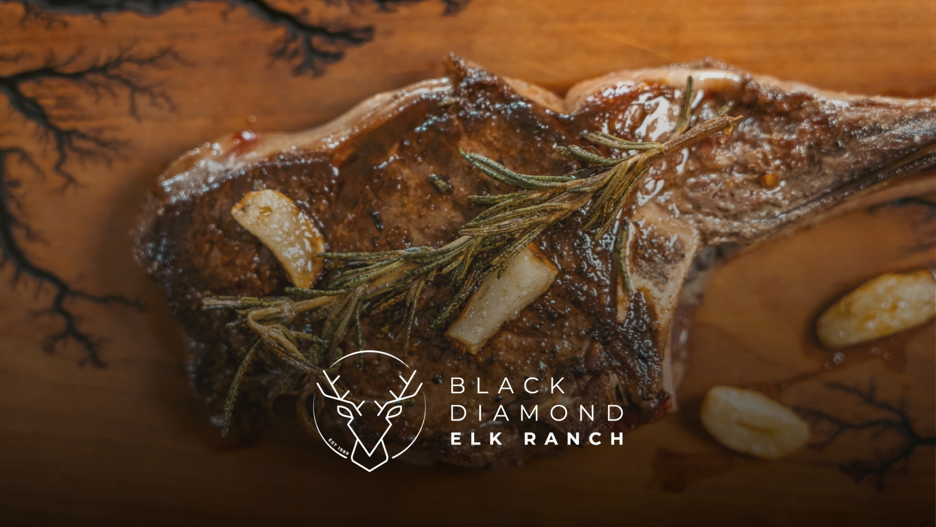 alberta elk meat