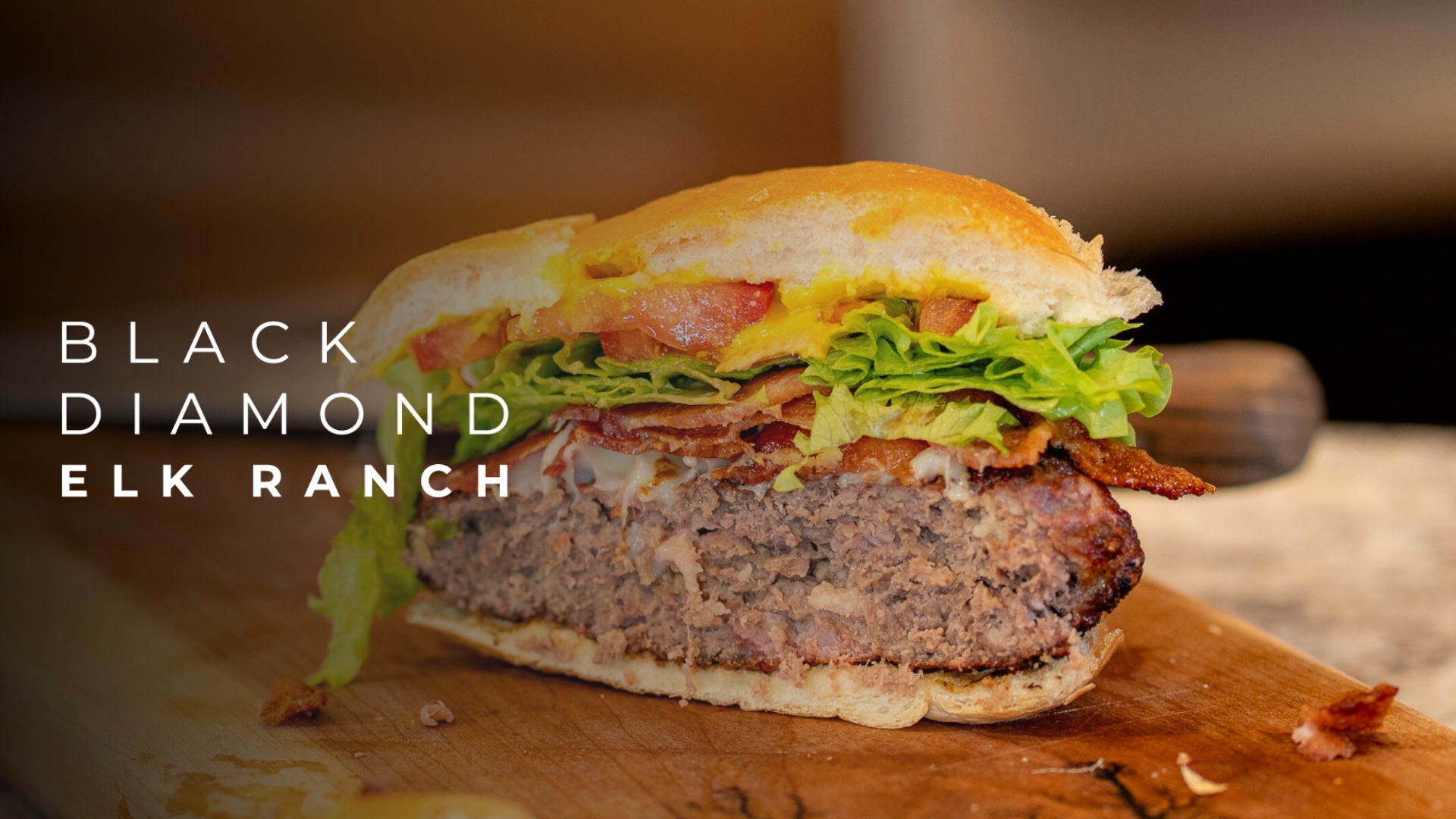 elk burgers calgary